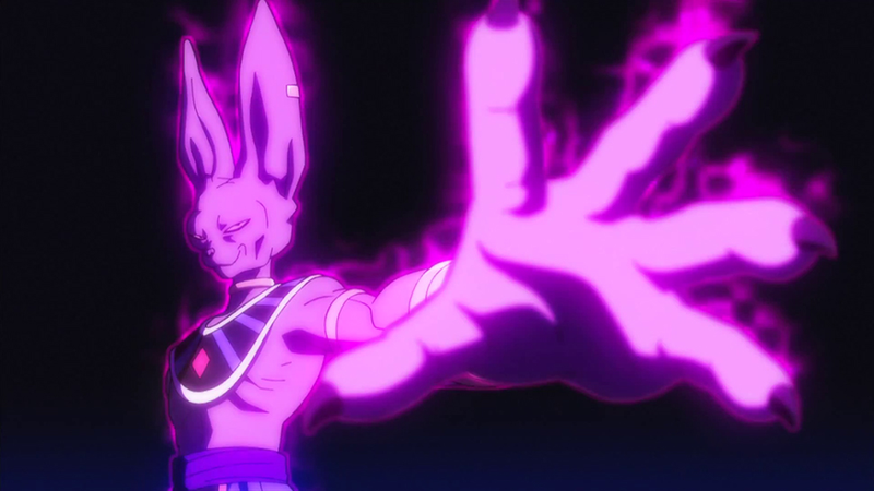 Illustration for article titled The New Dragon Ball Z Movie Isn't Deep or Profound, but it is a Ton of Fun